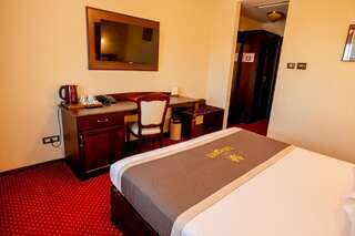 Отель Magus Hotel Бая-Маре Двухместный номер Делюкс с 1 кроватью-2