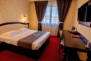 Отель Magus Hotel Бая-Маре Двухместный номер Делюкс с 1 кроватью-4