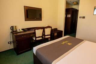 Отель Magus Hotel Бая-Маре Двухместный номер Делюкс с 1 кроватью-9