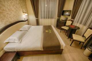 Отель Magus Hotel Бая-Маре Представительский двухместный номер с 1 кроватью-3