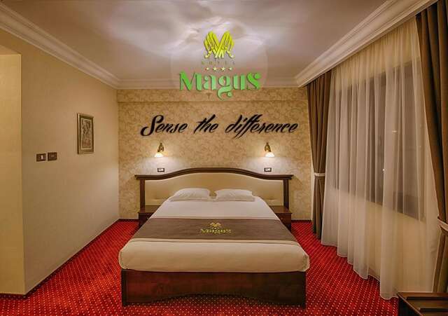 Отель Magus Hotel Бая-Маре-3